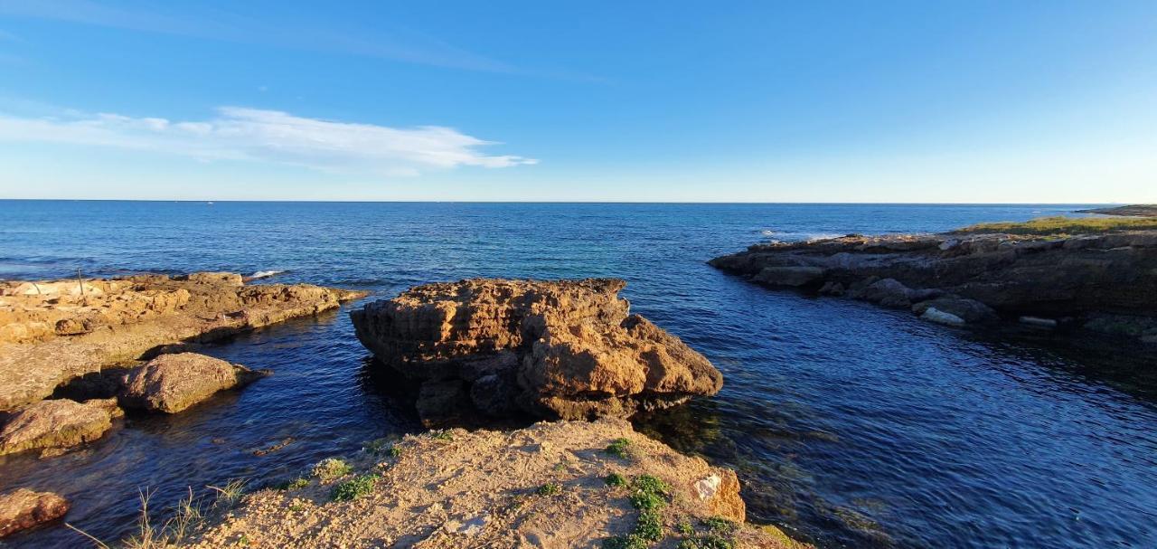 Chilledholidays Διαμέρισμα Τορεβιέχα Εξωτερικό φωτογραφία